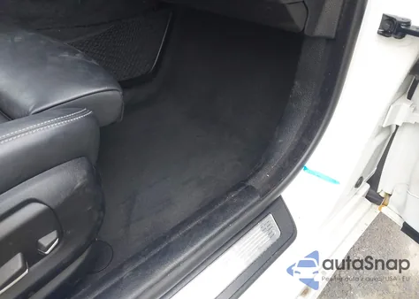 2016 BMW 528I z USA, uszkodzony, nr VIN WBA5A5C56GG351291